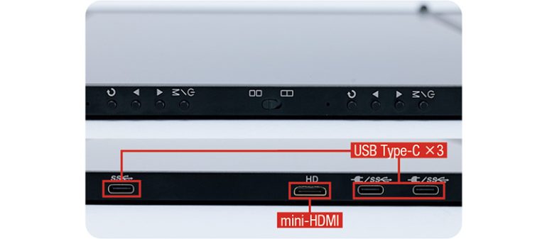 ユニーク『プロメテウスキャスト UQ-PM15W-Q』
