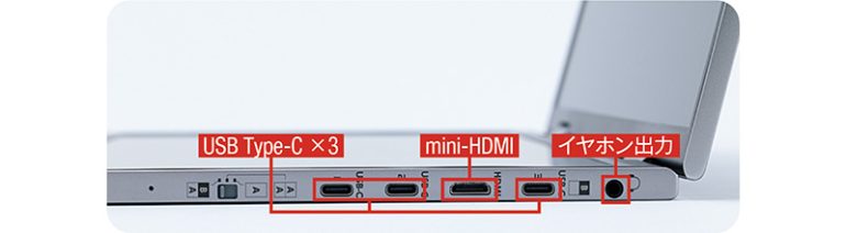 アイ・オー・データ機器『LCD-YC1412DX』