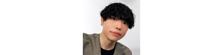 岩男淳一さん

