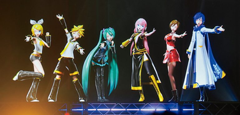 『初音ミク「マジカルミライ 2026」』