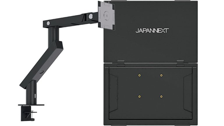 JAPANNEXT『JN-DMD-IPS14WX』