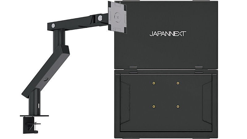 JAPANNEXT『JN-DMD-IPS14WX』