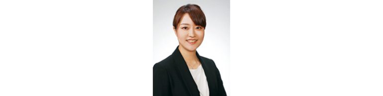 渡邊布味子さん
