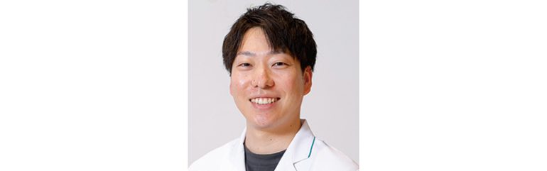 室井惟知さん