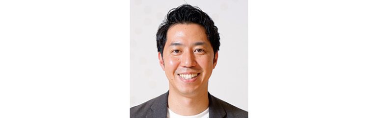谷 将輝さん