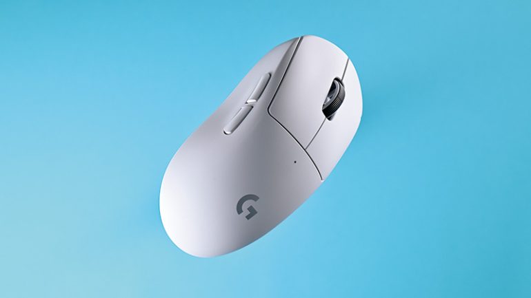 Logicool G『PRO X SUPERLIGHT 2 SE』