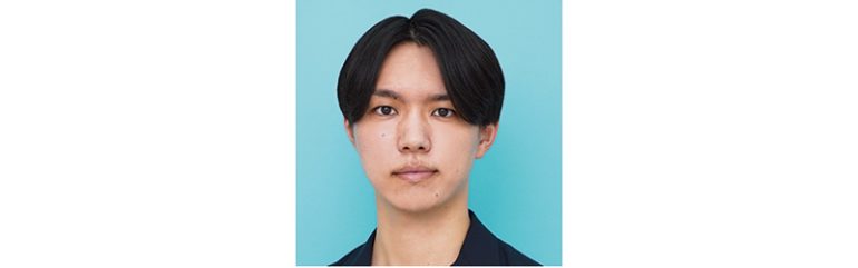 志田涼輔さん