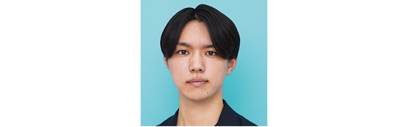 志田涼輔さん