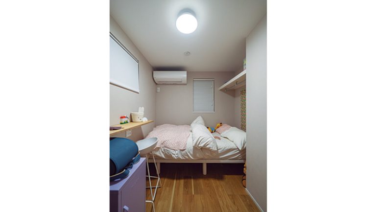 子ども部屋