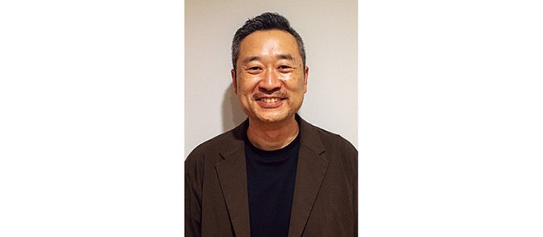渡邉 実さん
