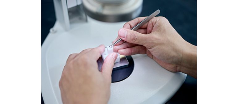 Panasonic Beauty Laboratory