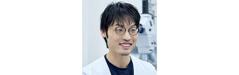 坂本滉大さん
