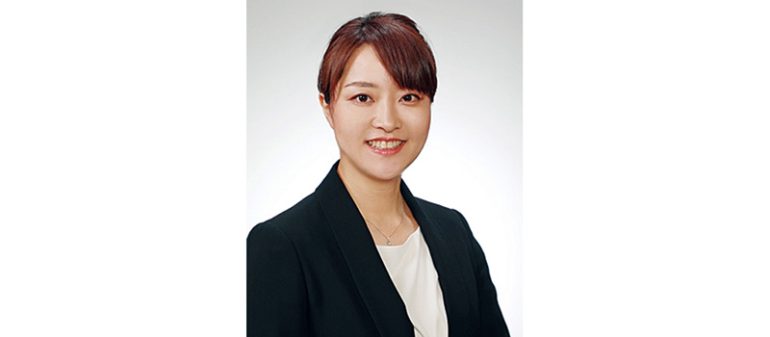 渡邊布味子さん