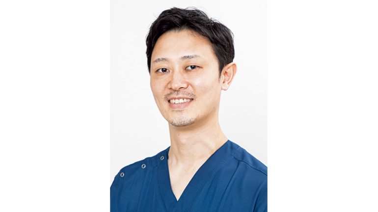嶋﨑仁孝さん