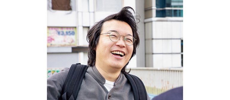 編集部ワタナベ