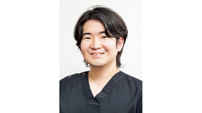 白田恵太さん