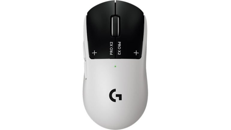 Logicool G『PRO X2 SUPERSTRIKE』