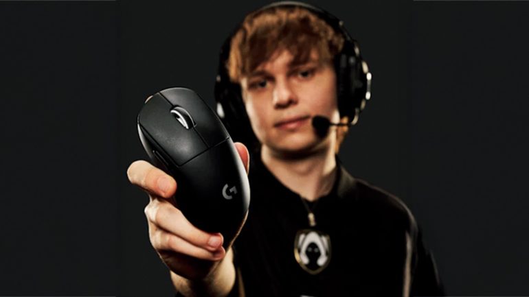 Logicool G