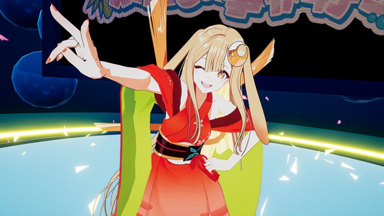 超かぐや姫！