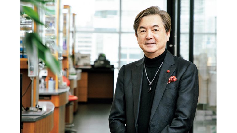 辻 孝さん
