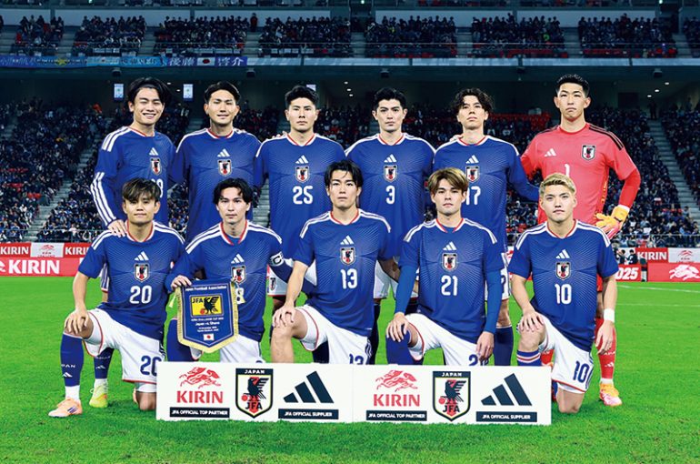JFA