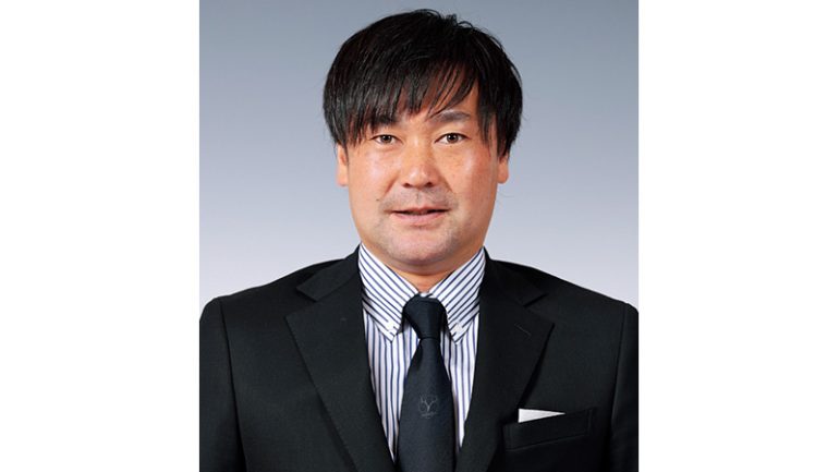 鈴木修人さん