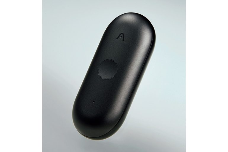 Plaud『Plaud NotePin S』