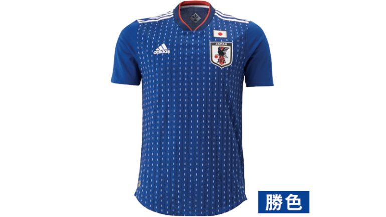 2018年　ロシア大会