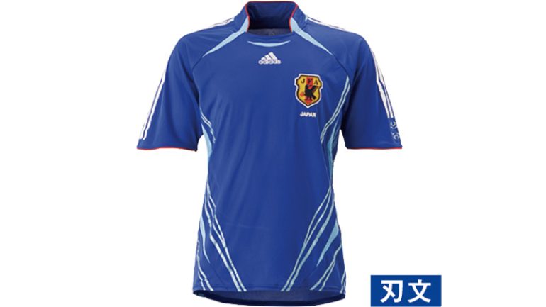 2006年　ドイツ大会