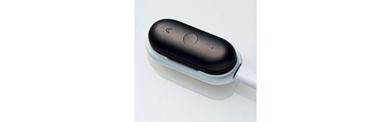 Plaud『Plaud NotePin S』