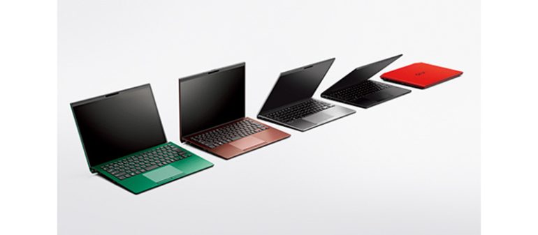 VAIO『SX14-R 』
