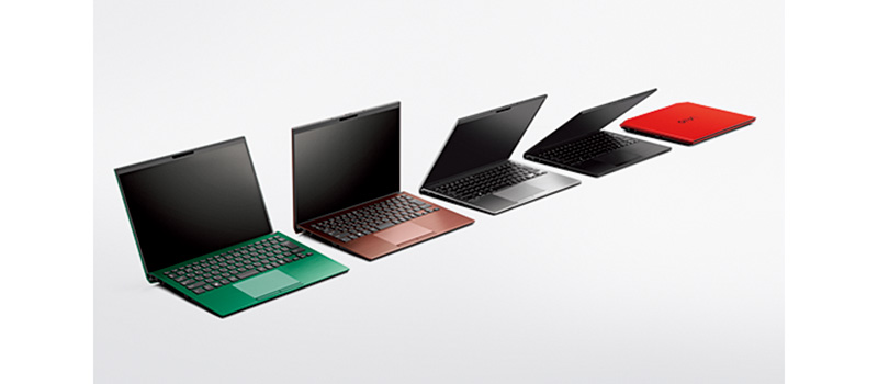 VAIO『SX14-R 』
