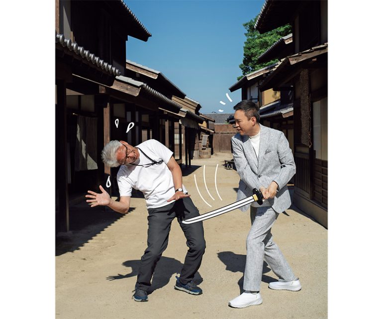 京都撮影所