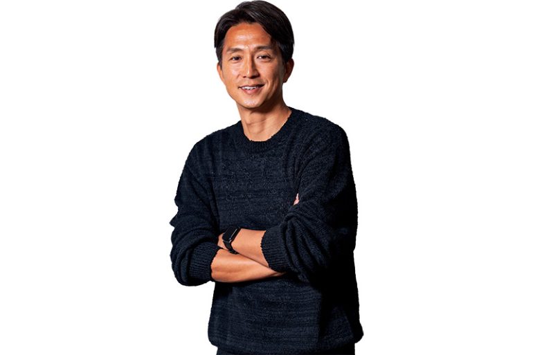 福西崇史さん