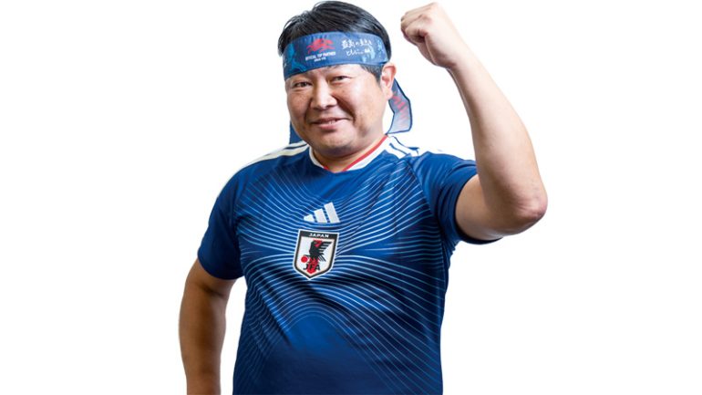 泉 伸也さん