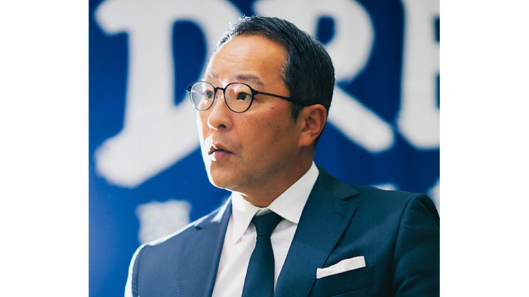 石渡 弥さん
