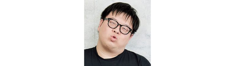ポーちゃん