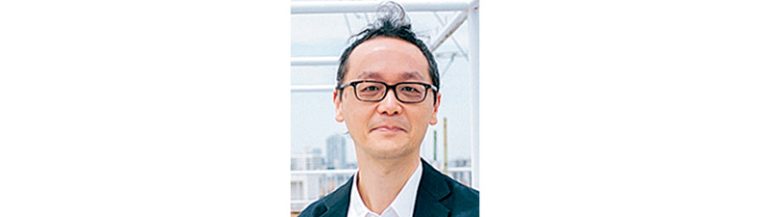 坂本 海さん