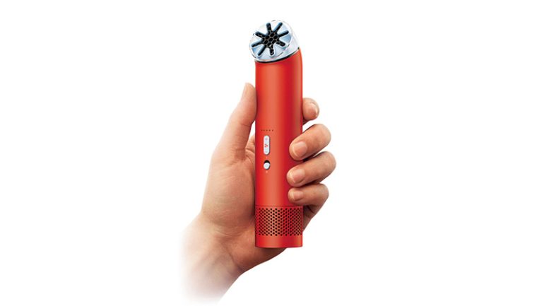 ダイソン『Dyson HushJet Mini Cool ファン』