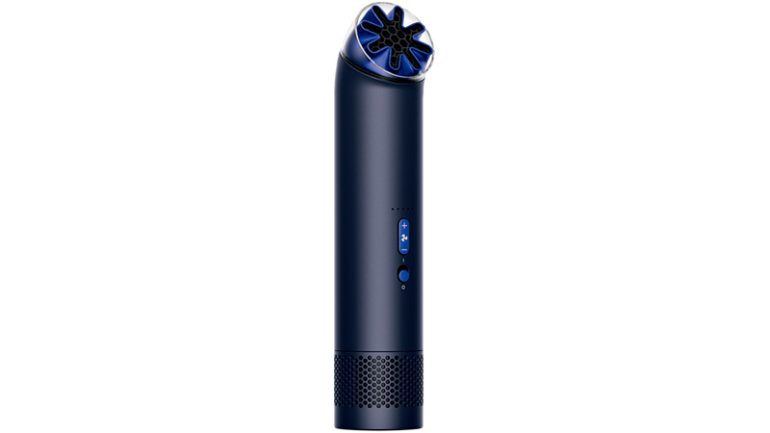 ダイソン『Dyson HushJet Mini Cool ファン』