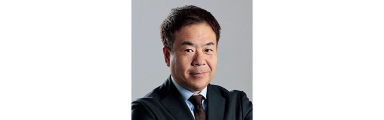 岡崎五朗さん