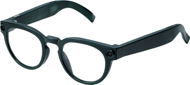 サムスン『Galaxy Glasses』