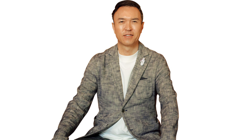 玉川徹さん
