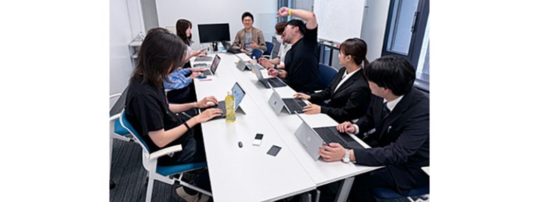 編集会議