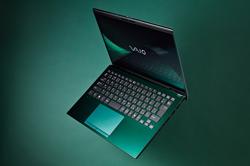 VAIO『SX14-R 』