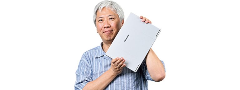 平澤寿康さん