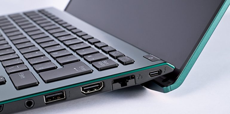 VAIO『SX14-R 』