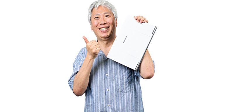 平澤さん