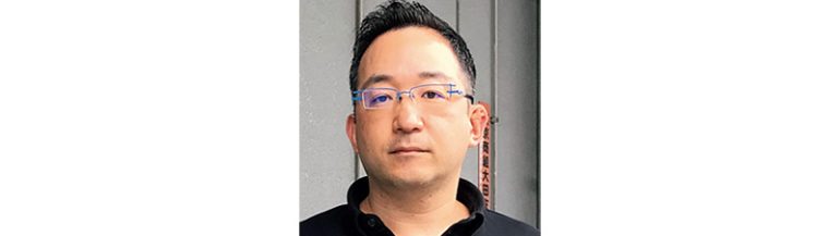 本多 諭さん
