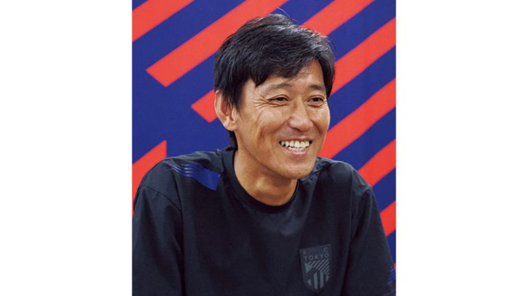 浅利 悟さん